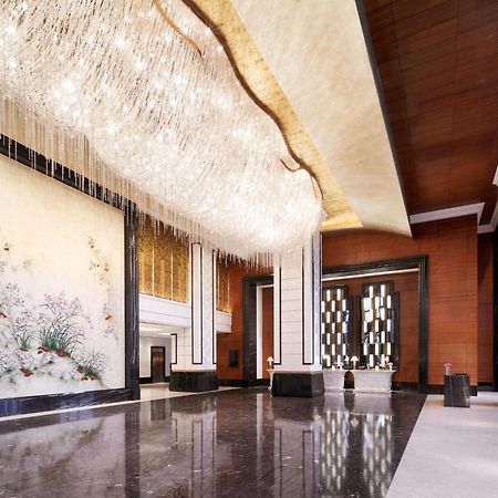 Sheraton Shantou Hotel Exteriér fotografie